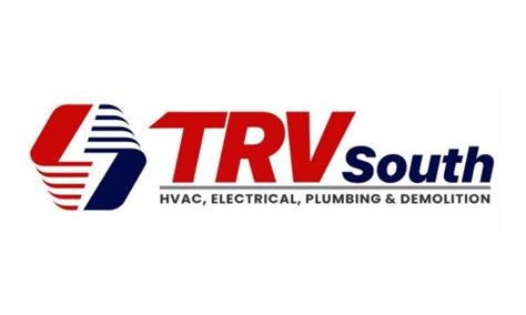 trv south|Trv South 